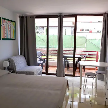 Apartamento Olympia