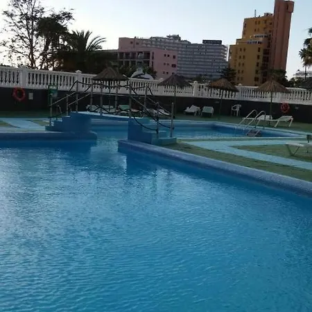 Olympia Playa de las Américas