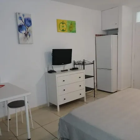 Olympia Apartamento *