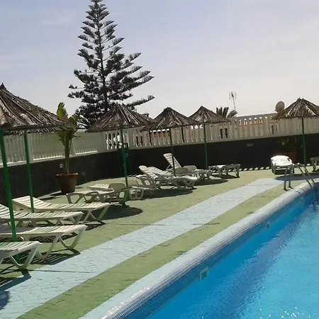 Olympia Playa de las Americas (Tenerife)