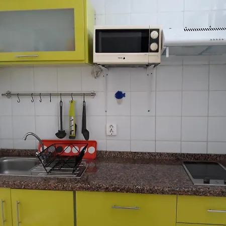 Apartmán Olympia