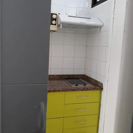 Olympia Apartmán *