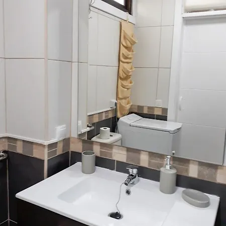 Apartmán Olympia