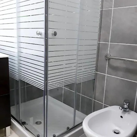 Apartmán Olympia *