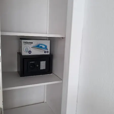 Olympia Apartmán *